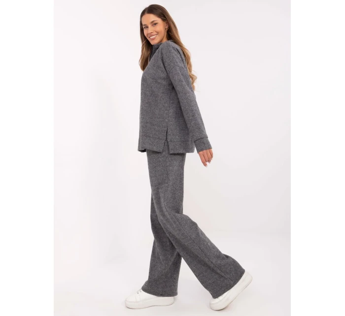 Sada LK KMPL 509555.69 tmavě šedá Sada LK KMPL 509555.69 tmavě šedá