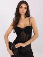 Top PM TP SF088.09 černá Top PM TP SF088.09 černá