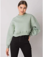 Bluza RV BL model 18627881 pistacjowy - FPrice