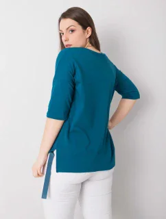 Halenka RV BZ model 15067931 námořní - FPrice