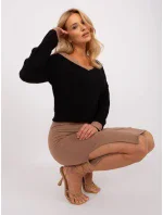 Komplet WN KMPL model 18955158 czarny - FPrice