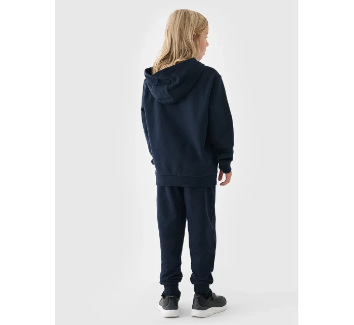 Chlapecké tepláky 4F Chlapecké tepláky 4F