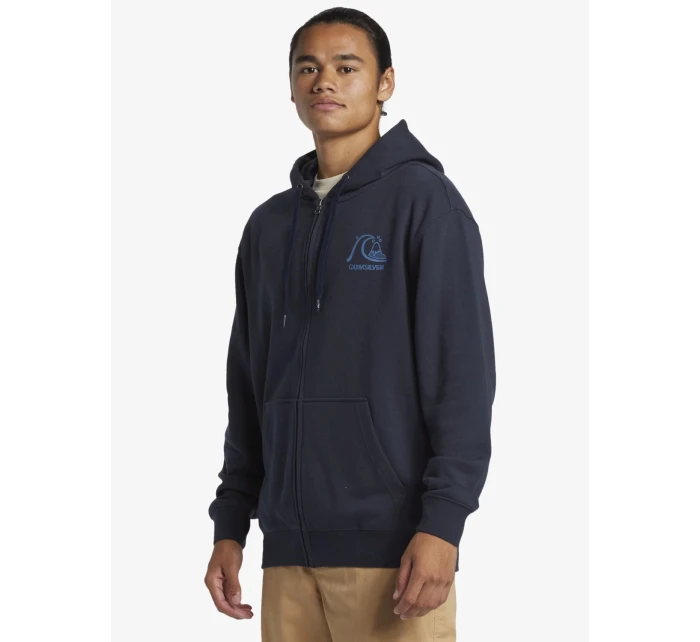 Pánská mikina QuikSilver Graphic Pánská mikina QuikSilver Graphic