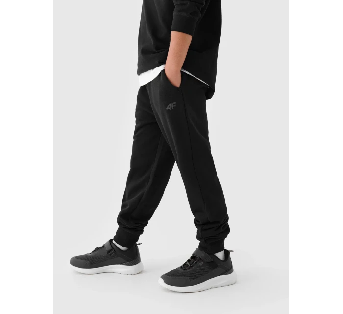 Chlapecké tepláky 4F Chlapecké tepláky 4F