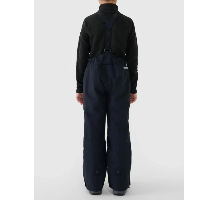 Chlapecké lyžařské kalhoty 4F Chlapecké lyžařské kalhoty 4F