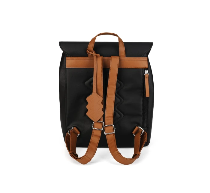 Dámský batoh Vuch Joanna E Black