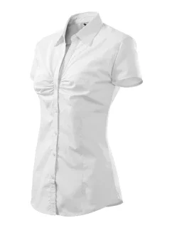 Chic košile dámská bílá