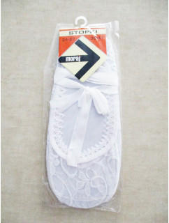 Dámské ponožky model 15094603 - Moraj