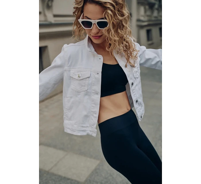 Bezešvé legíny Free S105 - Gatta