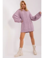 Dlouhý svetr  model 185746 AT