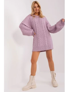 Dlouhý svetr  model 185746 AT