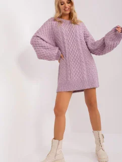 Dlouhý svetr  model 185746 AT