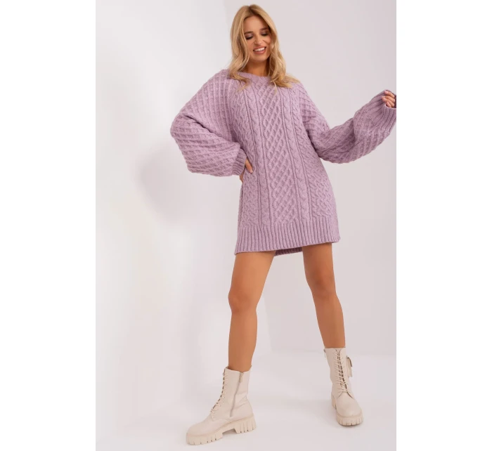 Dlouhý svetr  model 185746 AT