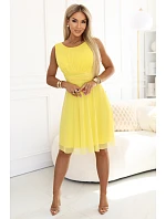 Společenské šaty  model 227106 Numoco