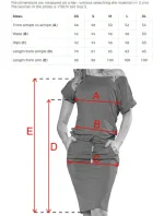 Červené dámské sportovní šaty s krátkými rukávy model 7213737