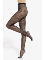 Punčocháče Gatta Trendy Mosaica wz.04 20 den 2-4 Punčocháče Gatta Trendy Mosaica wz.04 20 den 2-4