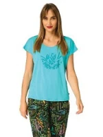 Pyžamo LNS model 21945278 B26 cr/r SXL dámské - Key