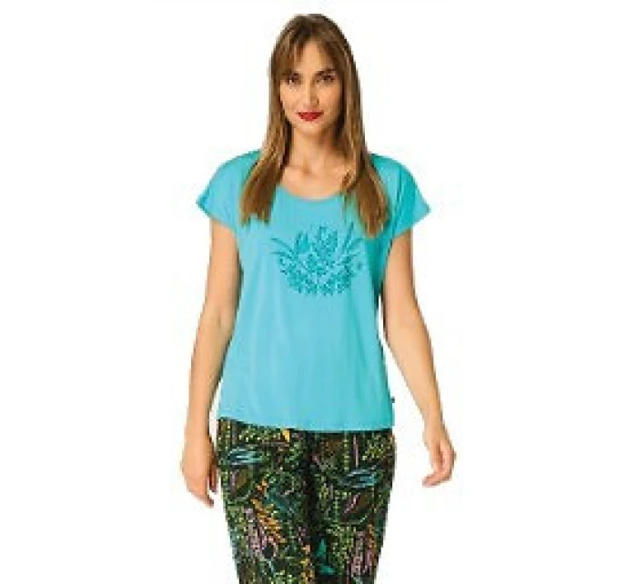 Pyžamo LNS model 21945278 B26 cr/r SXL dámské - Key