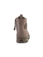 Boty Palladium Pamp Hi Zip NBK W 96440-211-M
