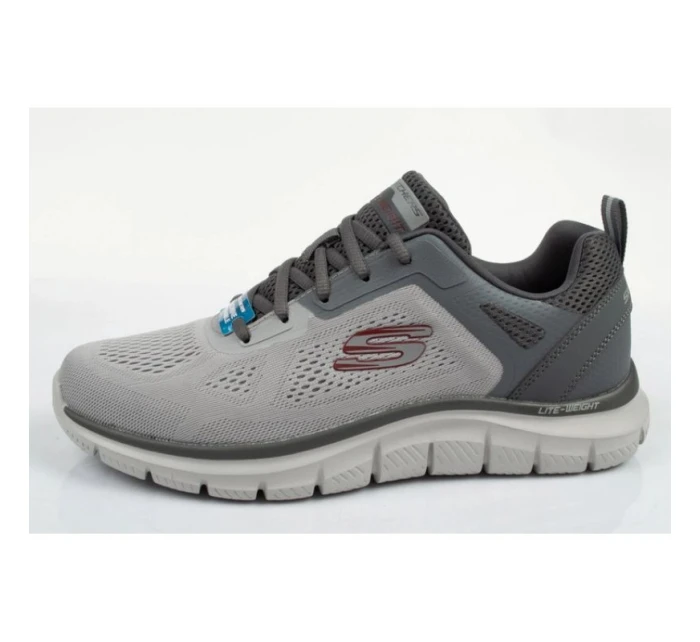 Boty Track M model 21164715 - Skechers