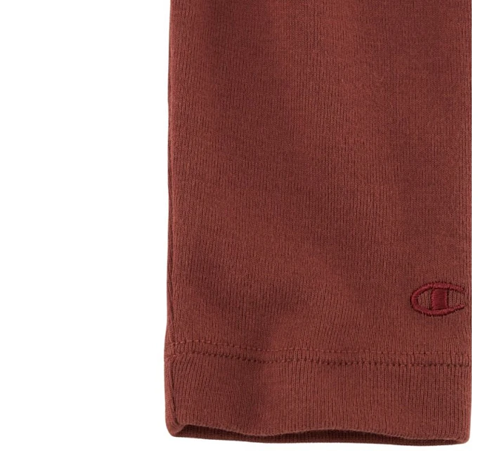 Champion Croptop W 117435 MS524 tričko s kulatým výstřihem