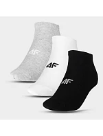 Ponožky model 22051391 - 4F Ponožky model 22051391 - 4F
