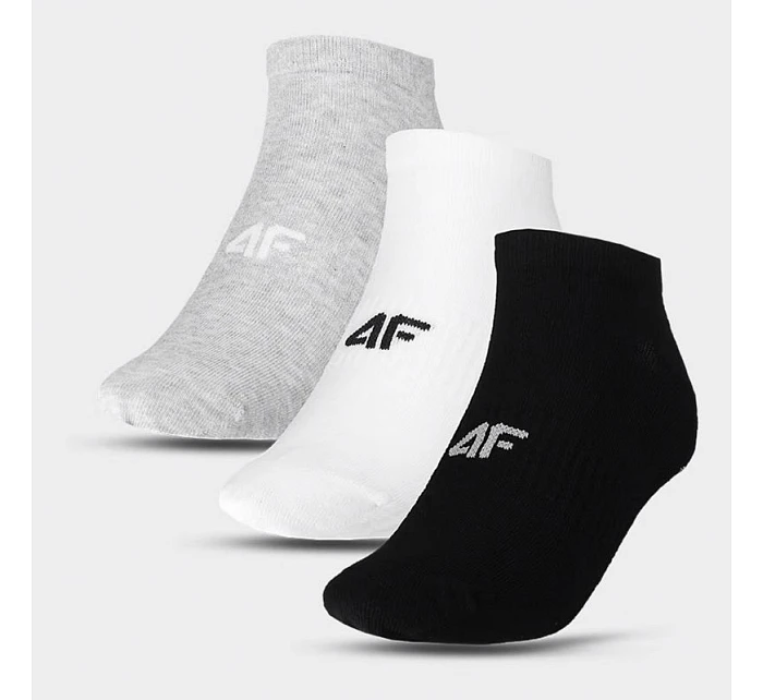 Ponožky model 22051391 - 4F Ponožky model 22051391 - 4F