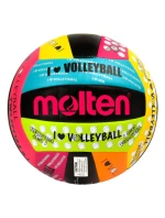 Volejbalový tréninkový míč I love velikost 5 model 21761861 Volejbalový tréninkový míč I love velikost 5 model 21761861