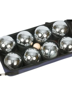 Koule na petanque Enero Boule 8ks 586026