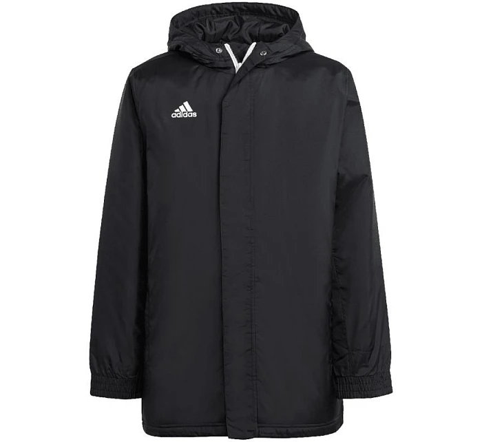Bunda adidas Entrada 22 Stadium Jr IB6078