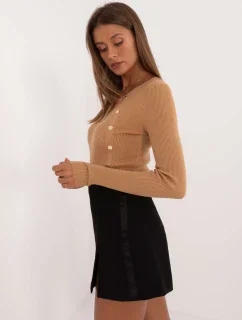 Jumper AT SW 2332 2.62 velbloud