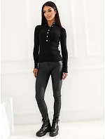 Sweter IR SW model 22550371 czarny - FPrice
