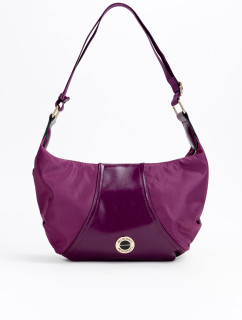 Bags Dámská kabelka z model 19704861 Active Collection Purple - Monnari