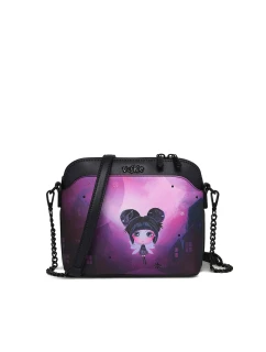 Dámská kabelka Vushie Vivian Mini Crossbody Bag
