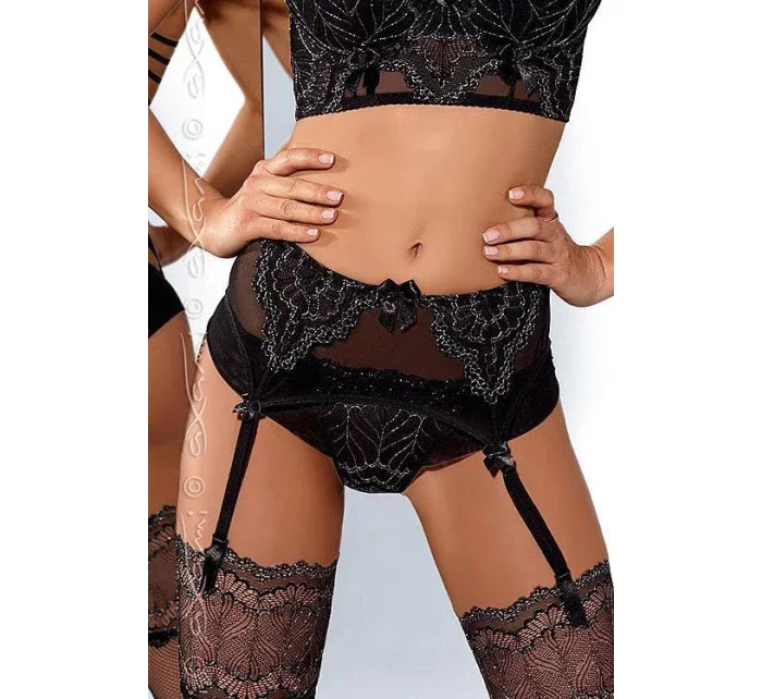 Podvazkový pás me   model 18124439 - Axami