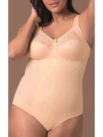 Dámský komfortní body / korzet 3523 Lucia Tělová - Anita