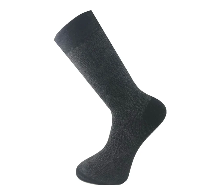 PONOŽKY 12616 SE SMĚSÍ VLNY PONOŽKY 12616 SE SMĚSÍ VLNY