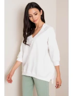 Mikina model 169865 Rue Paris Mikina model 169865 Rue Paris