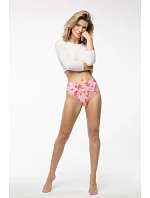 Brazilské kalhotky model 225937 Julimex Brazilské kalhotky model 225937 Julimex