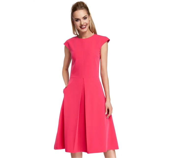 Denní šaty model 85020 Moe Denní šaty model 85020 Moe