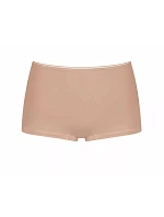 Sloggi Feel Sensational – Krátké boxerky z bavlny Supima Sloggi