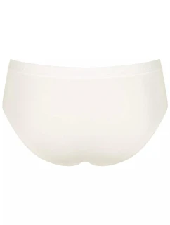 sloggi GO Casual Hipster 3P - WHITE - SLOGGI WHITE - SLOGGI