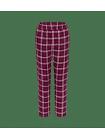 Mix & Match Tapered Trouser Flannel 02 X - Pink - TRIUMPH Pink - TRIUMPH Mix & Match Tapered Trouser Flannel 02 X - Pink - TRIUMPH Pink - TRIUMPH
