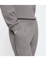 MyWear Lounge Trousers - GRAY - TRIUMPH GRAY - TRIUMPH