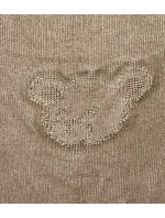 Baleríny WiK 021 Dámské bambusové vzorek 64 35-42