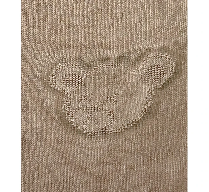 Baleríny WiK 021 Dámské bambusové vzorek 64 35-42