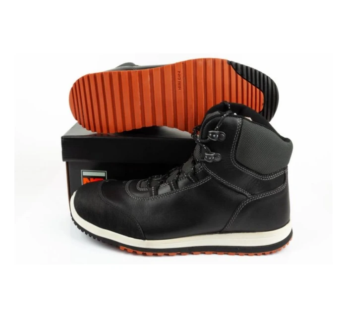 Žádné riziko Vysoká bezpečnost SRC S3 M 6045 boty.10