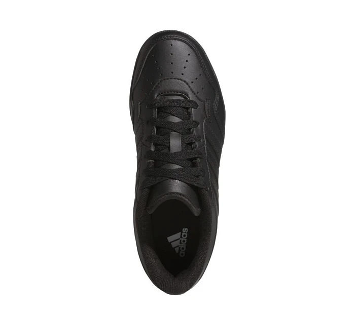 Boty adidas Hoops 4.0 Jr JQ5224