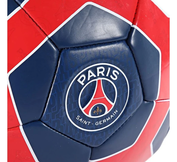 Oficiální licencovaný fotbalový míč Paris Saint Germain P24188 Oficiální licencovaný fotbalový míč Paris Saint Germain P24188