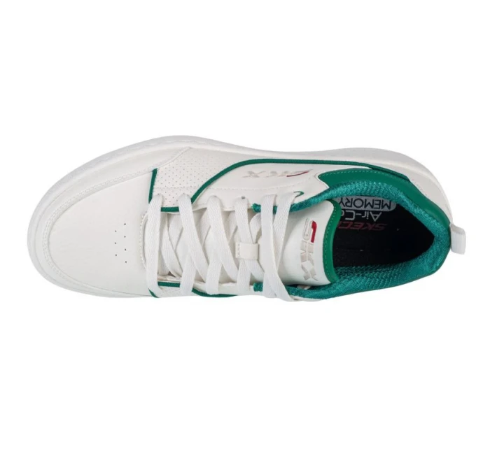 Skechers Sport Court 92 - Ottoman 232472-WGR White 41 Skechers Sport Court 92 - Ottoman 232472-WGR White 41